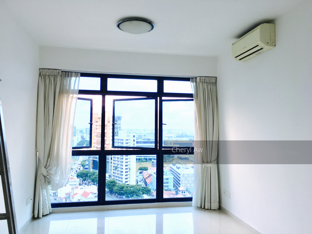 City Square Residences (D8), Condominium #138042162